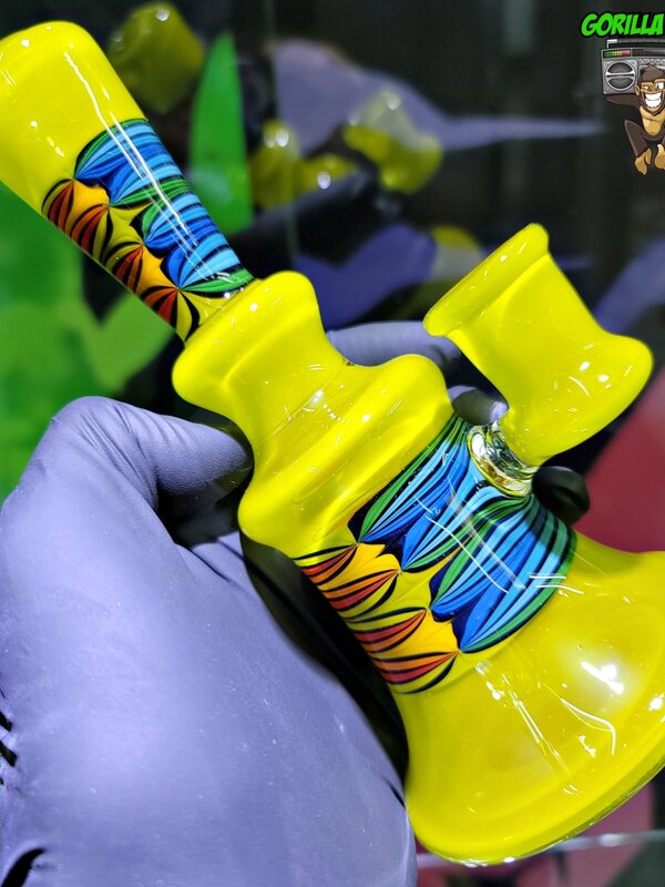 Gobs Banger Hanger