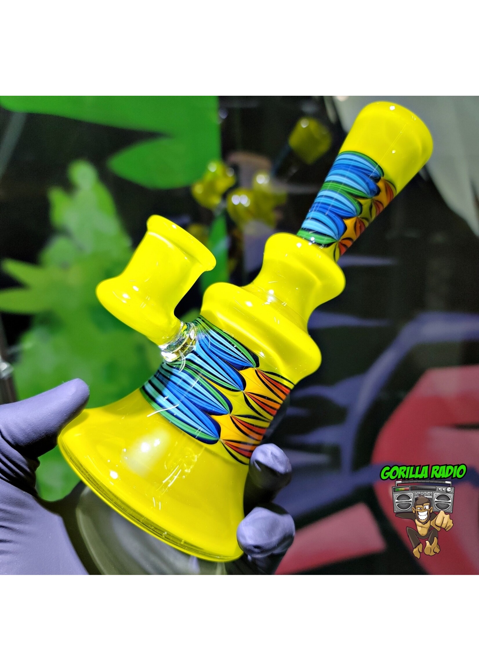 Gobs Banger Hanger