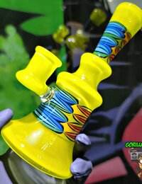 Gobs Banger Hanger