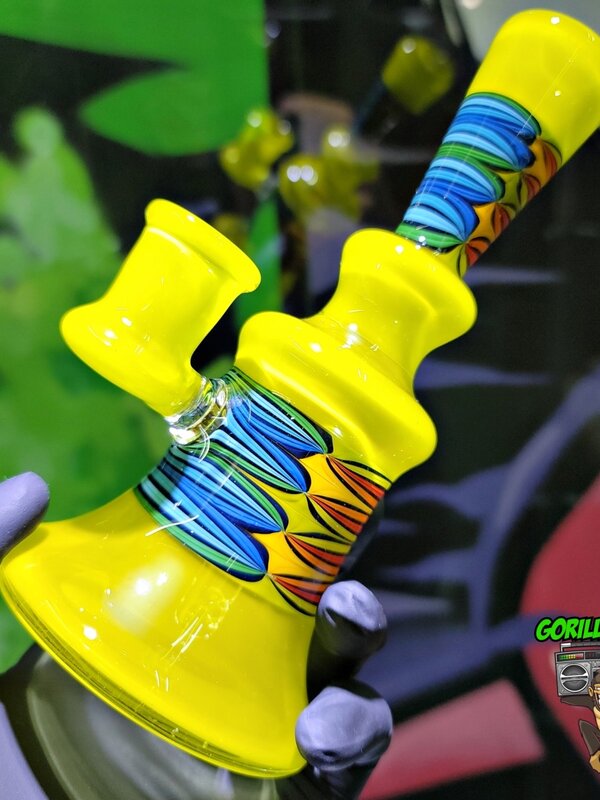 Gobs Banger Hanger