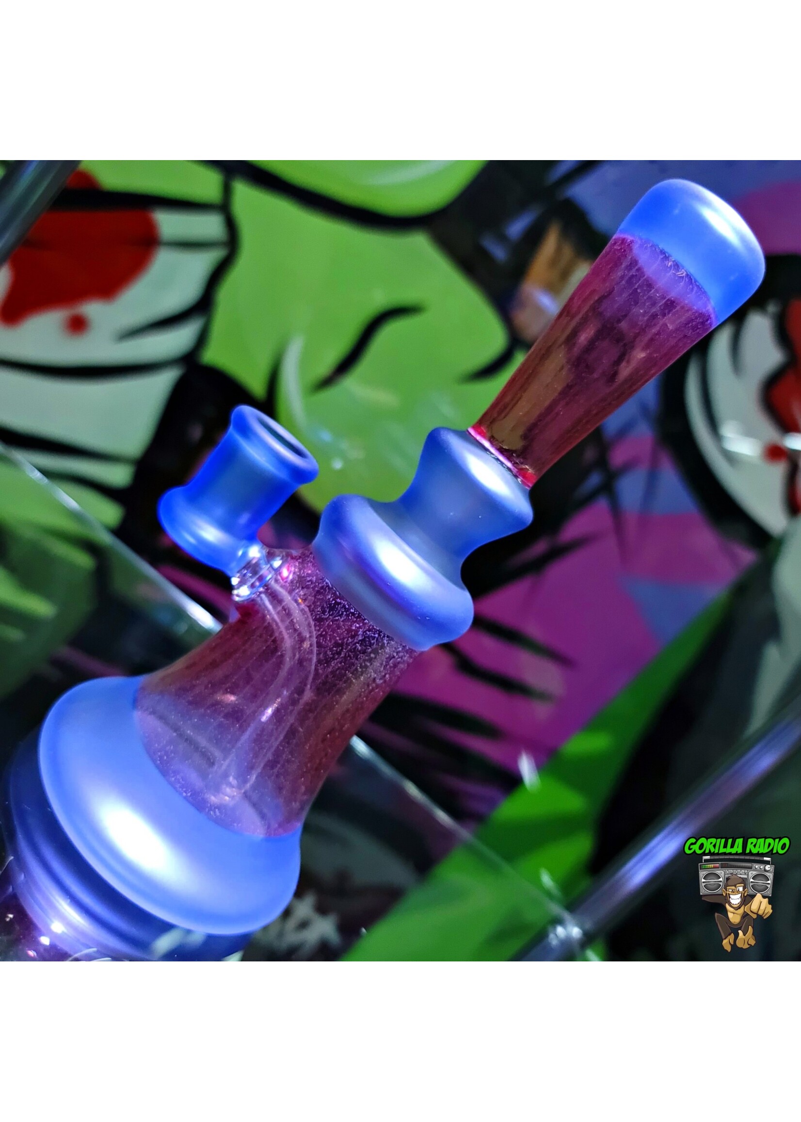 Gobs Banger Hanger