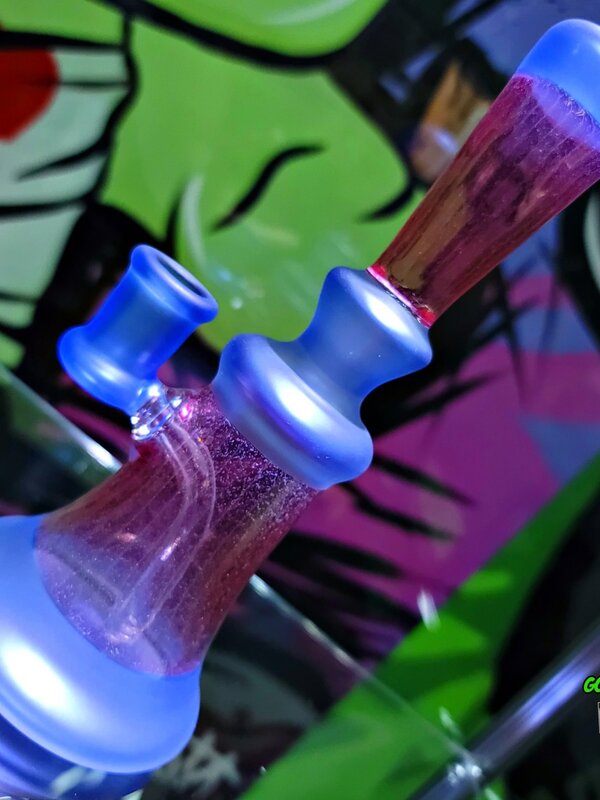 Gobs Banger Hanger