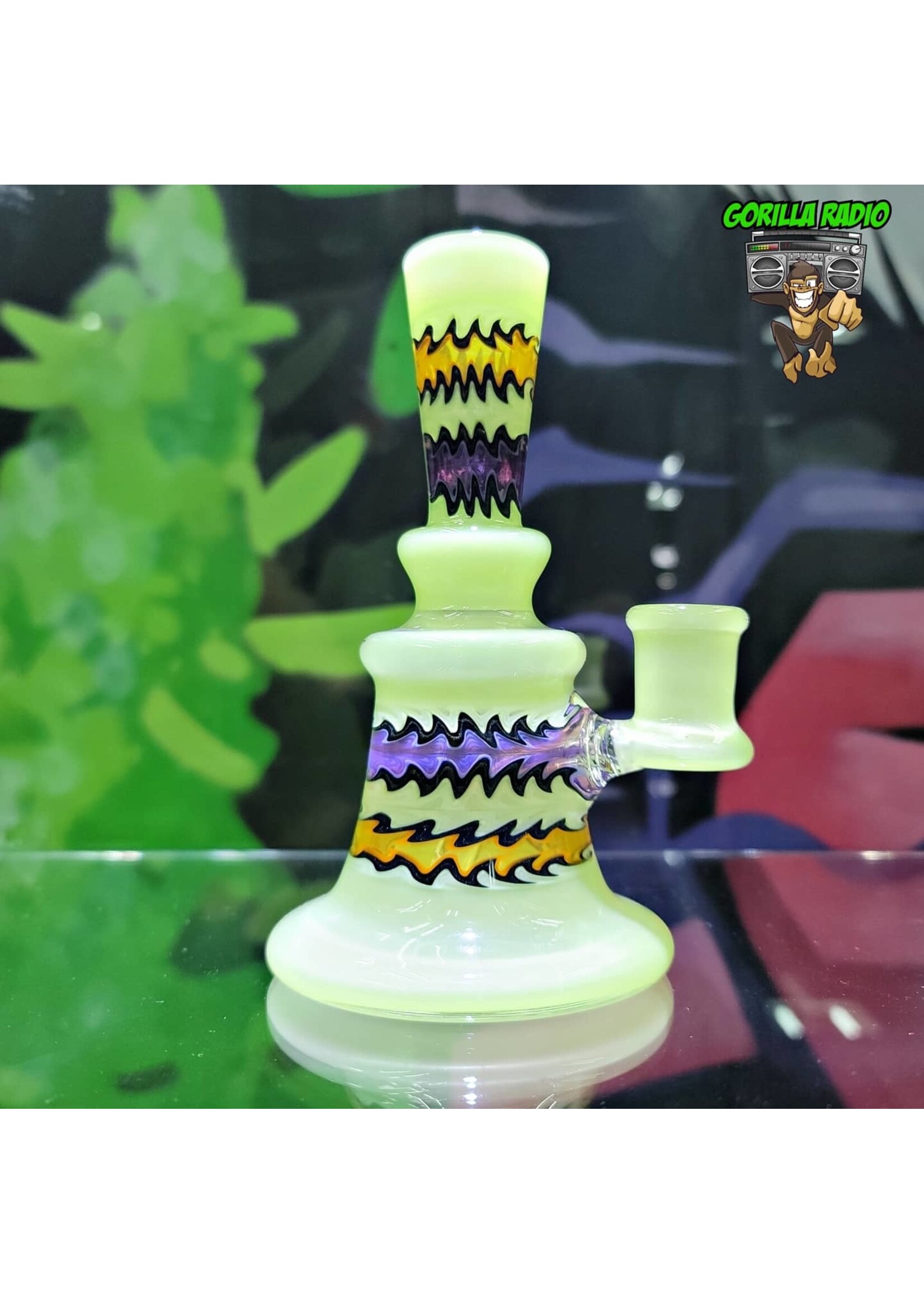 Gobs Banger Hanger