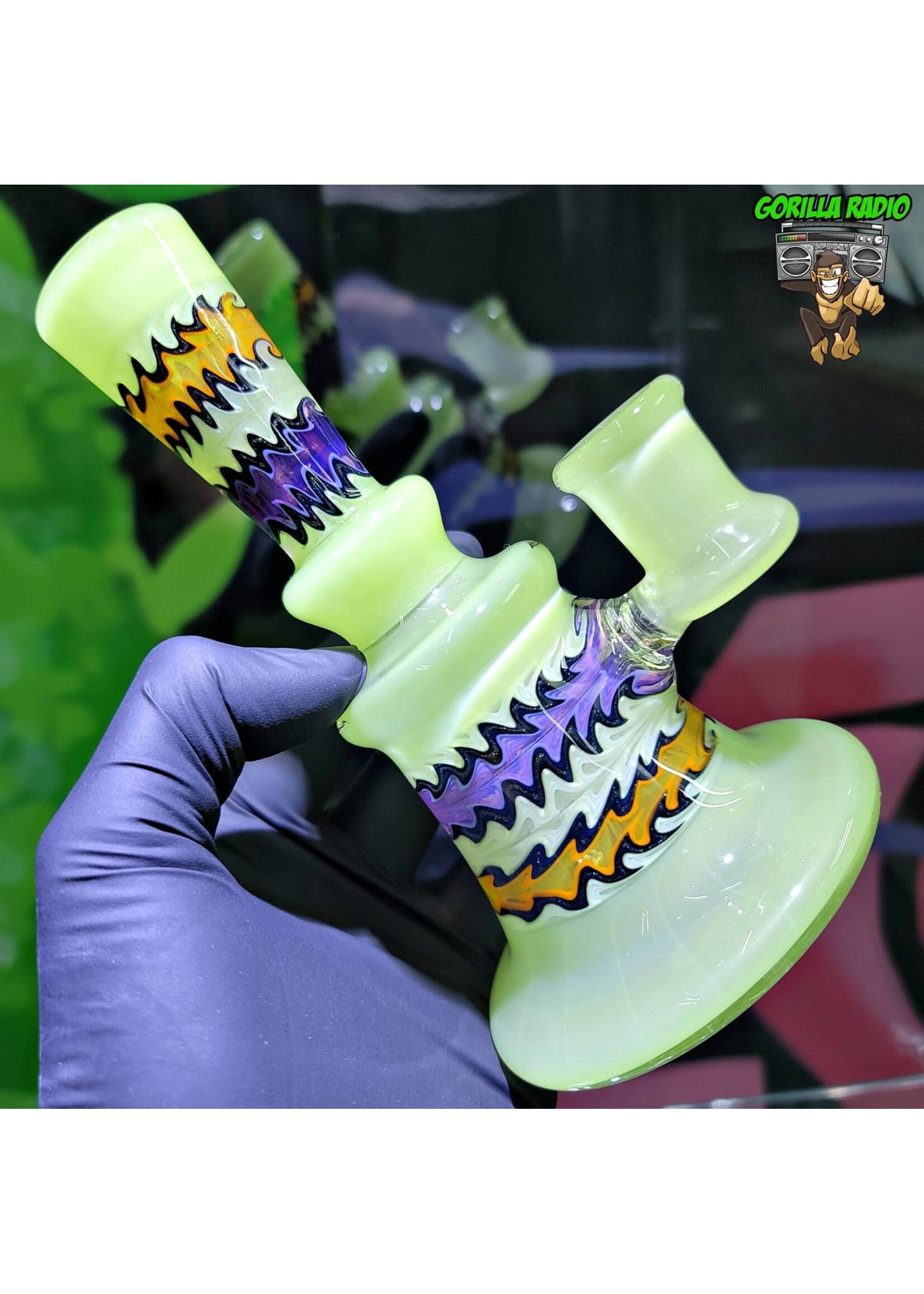 Gobs Banger Hanger