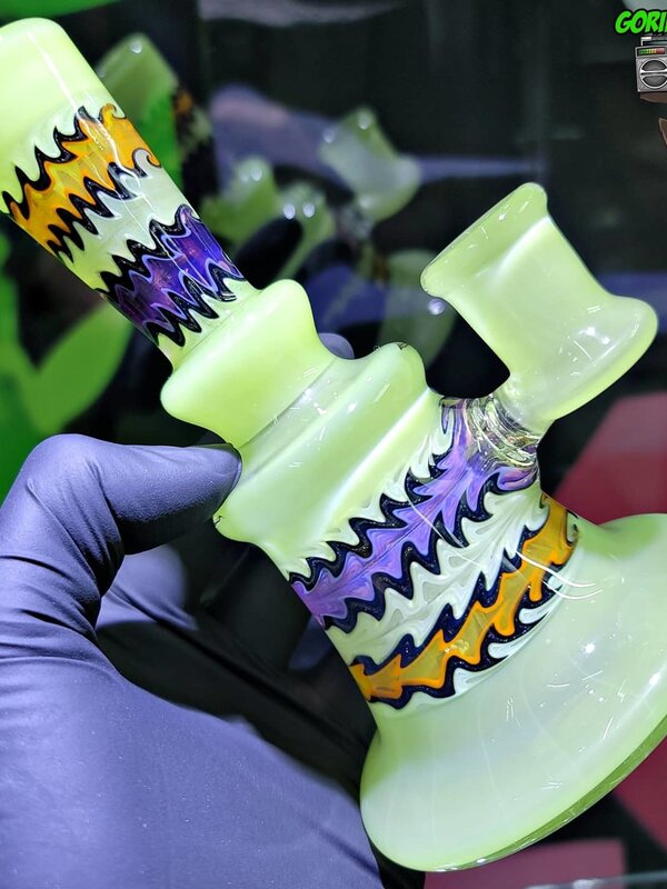 Gobs Banger Hanger