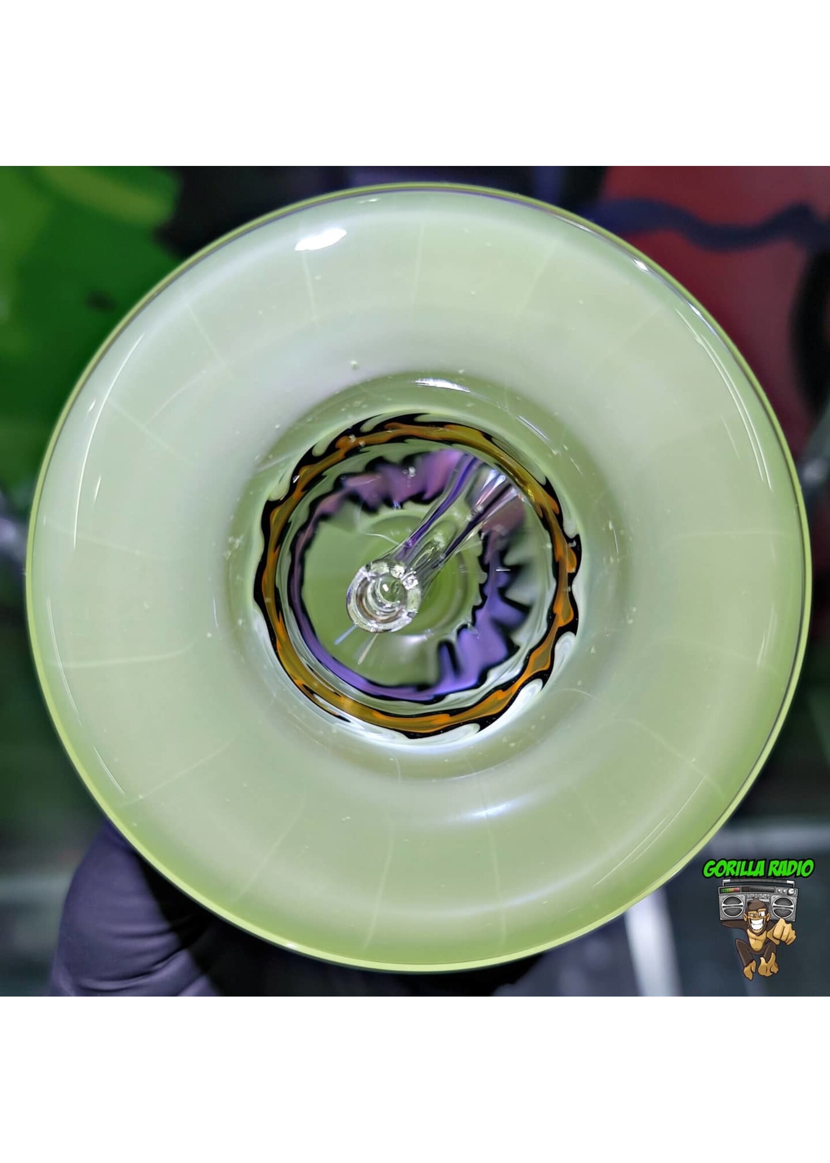 Gobs Banger Hanger