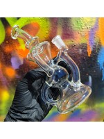 Glassfoyohash Clear Recycler
