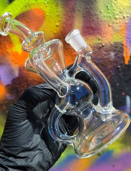 Glassfoyohash Clear Recycler