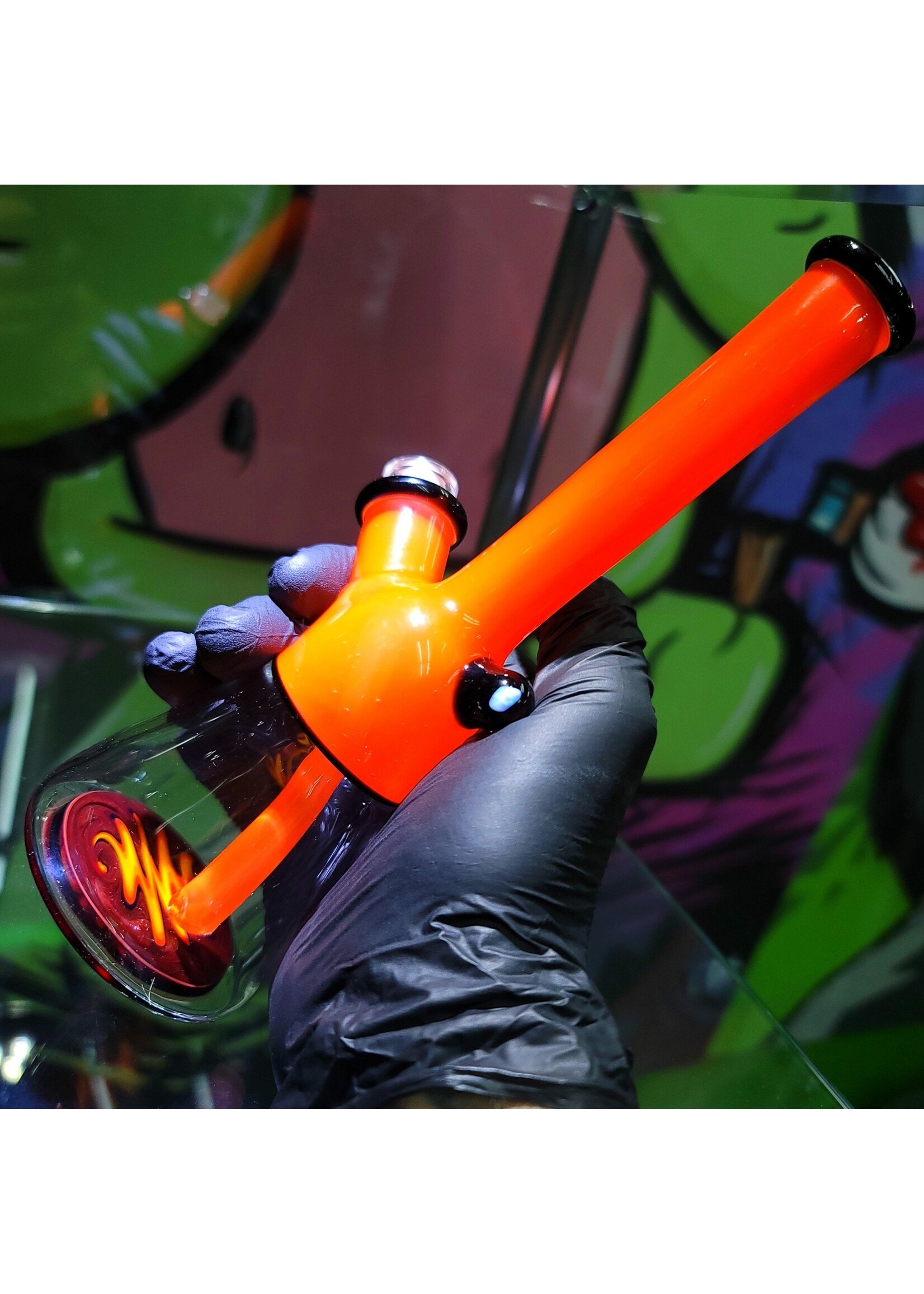 Antho Tubes