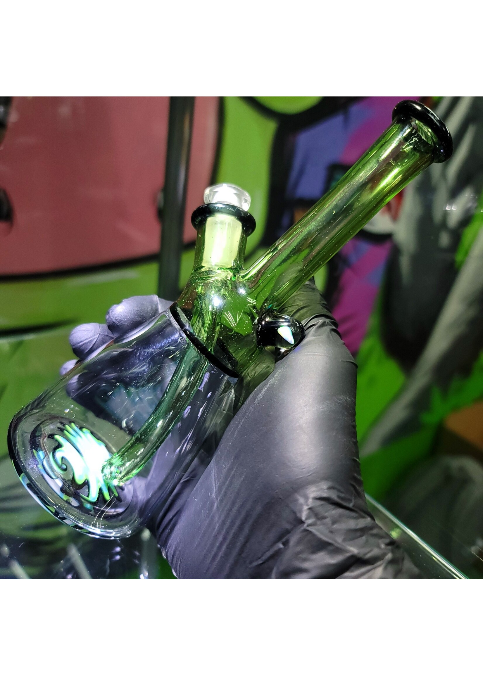 Antho Tubes