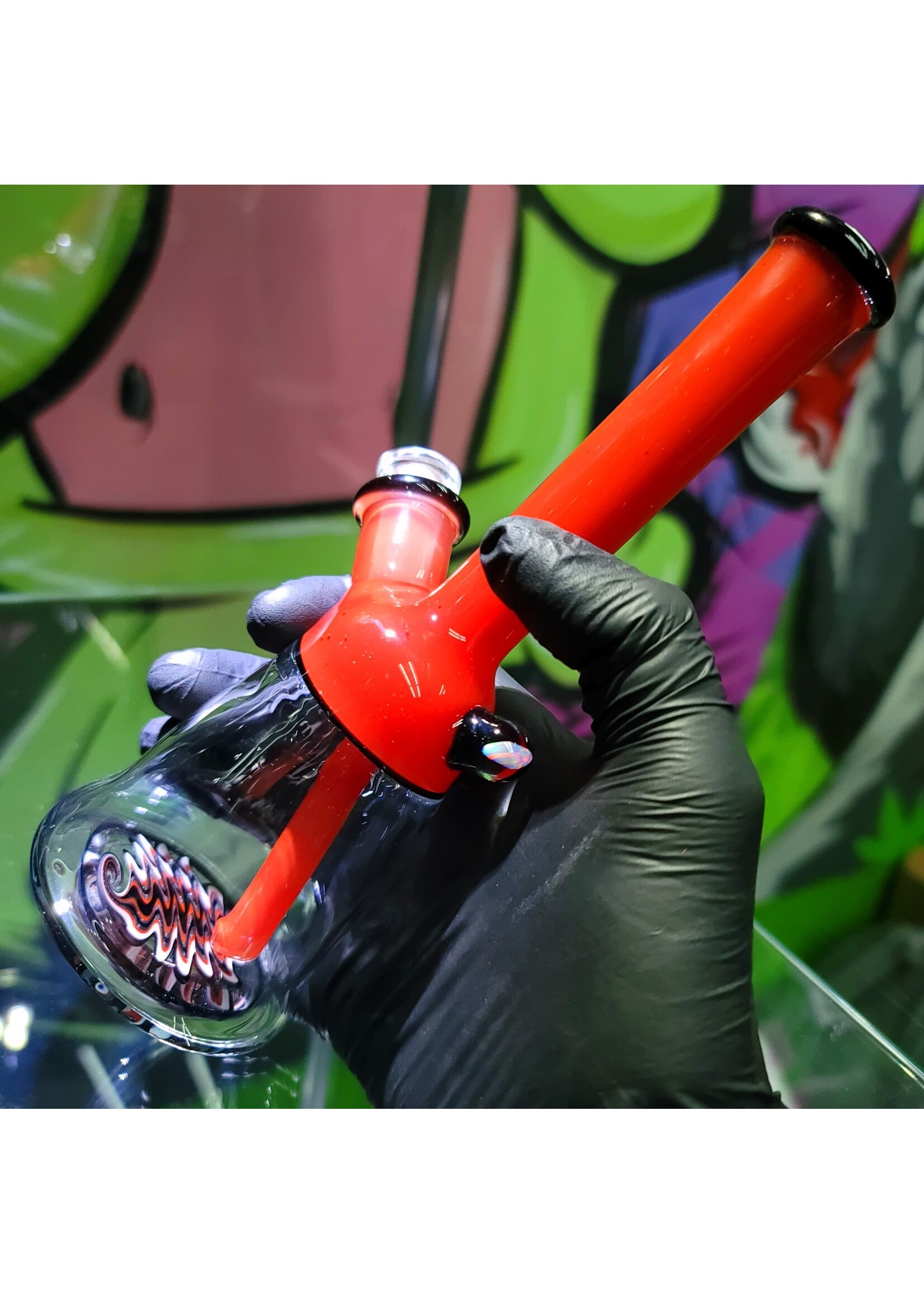 Antho Tubes