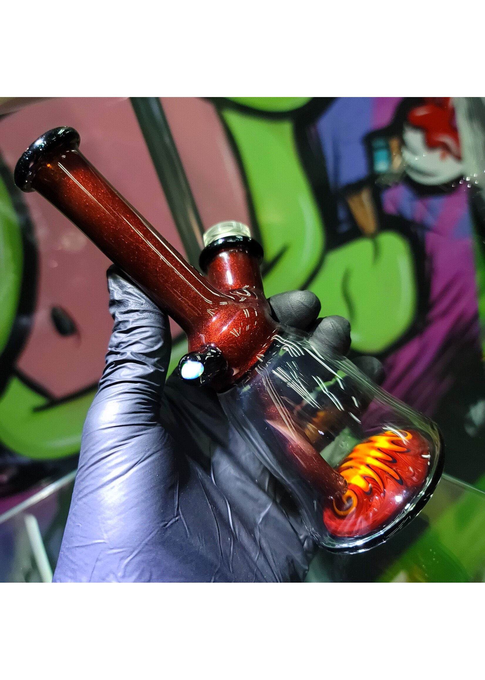 Antho Tubes