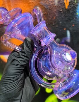 Baby Gorilla  Recycler