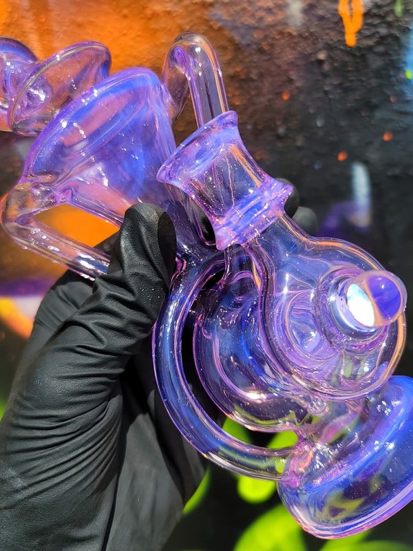 Baby Gorilla  Recycler