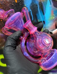 Baby Gorilla  Recycler
