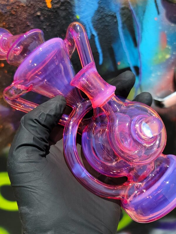 Baby Gorilla  Recycler