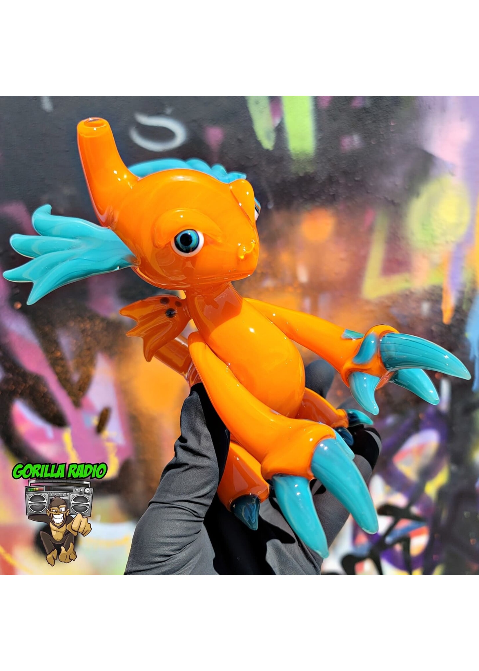 Trenton0o Dragon