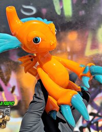 Trenton0o Dragon