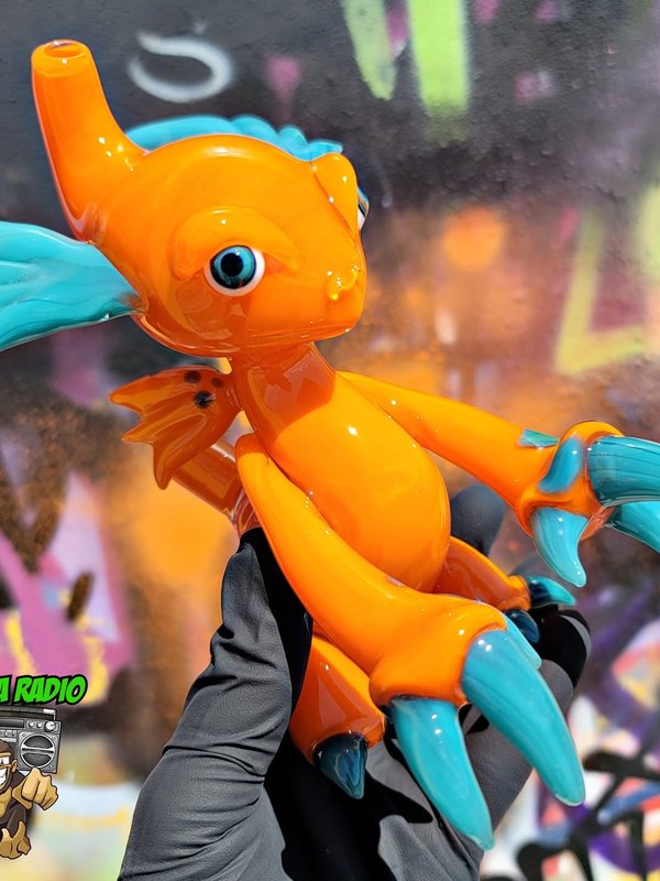 Trenton0o Dragon