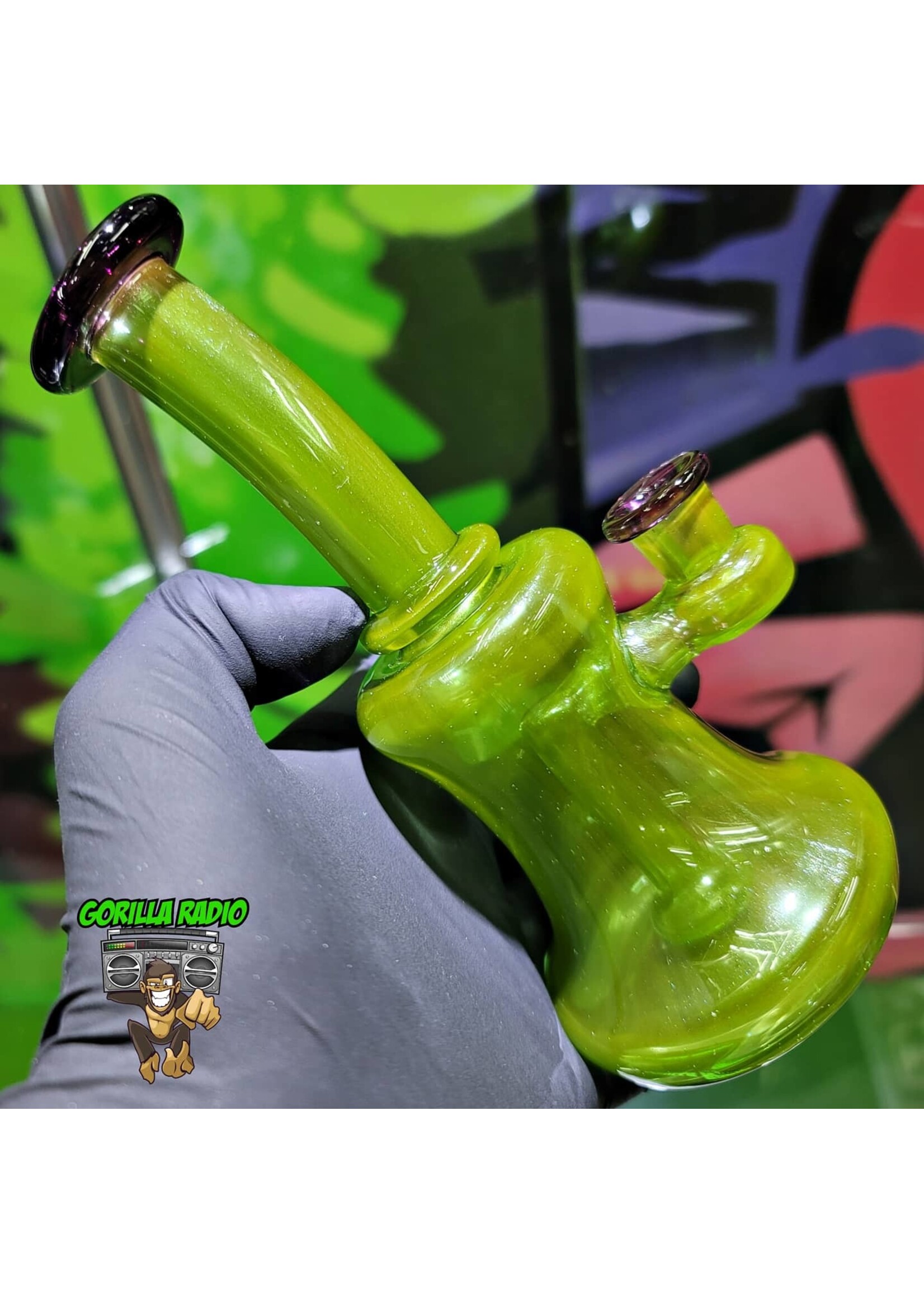 Don Rob Banger Hanger