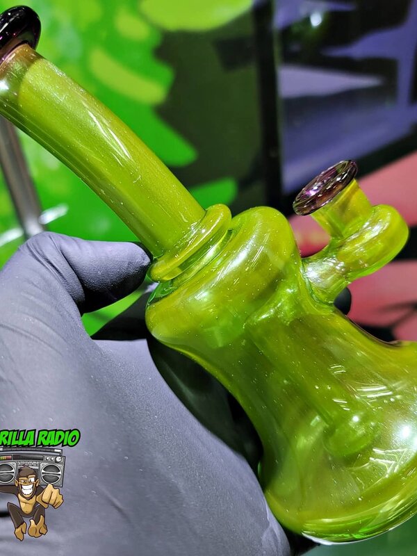 Don Rob Banger Hanger