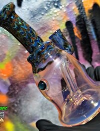 Glassfoyohash Bottle
