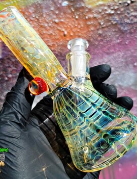 Icarus Glass Smith