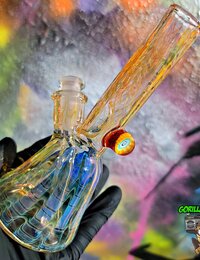 Icarus Glass Smith