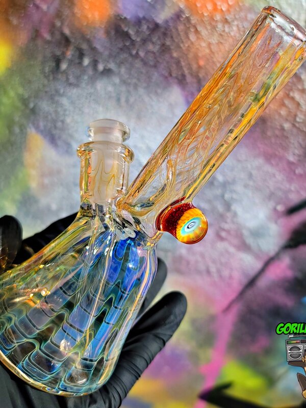 Icarus Glass Smith
