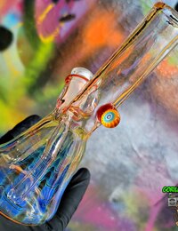Icarus Glass Smith