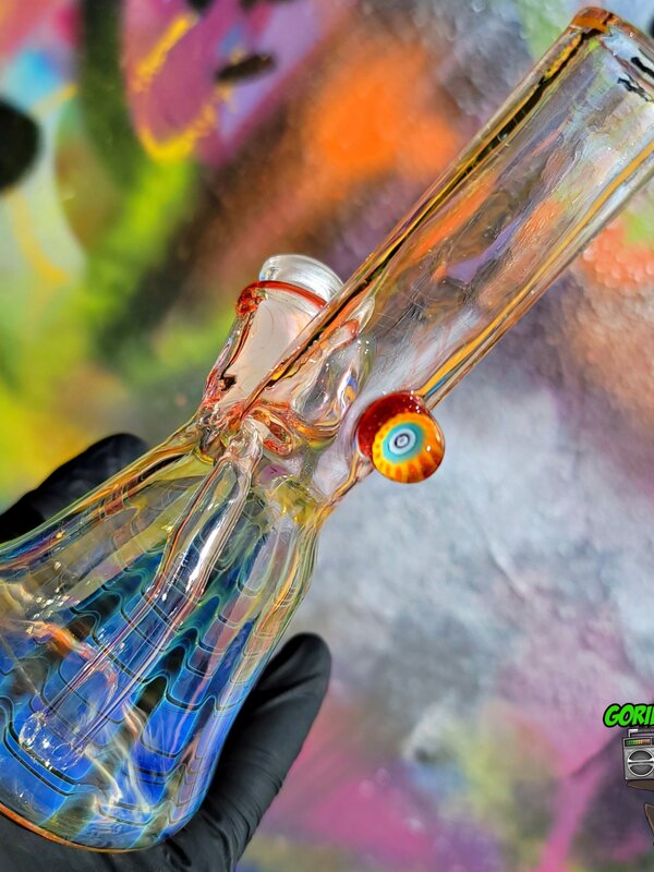 Icarus Glass Smith