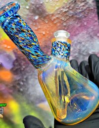 Icarus Glass Smith