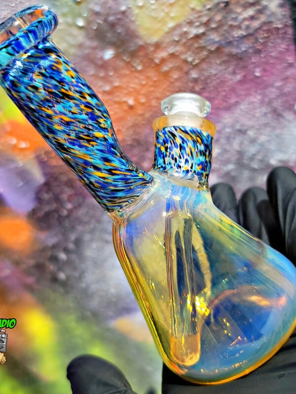 Icarus Glass Smith
