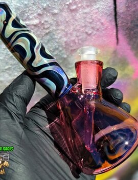 Siochain tubes