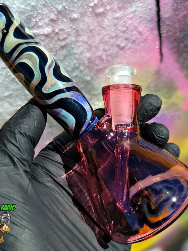 Siochain tubes