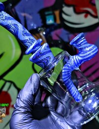 Seth Jones Banger Hanger