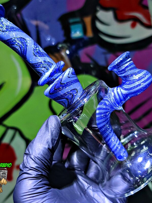 Seth Jones Banger Hanger