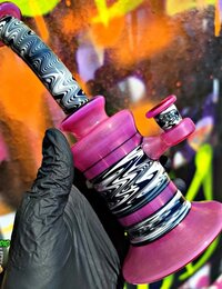 Seth Jones Banger Hanger