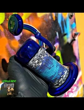 Dan Longden Bubbler