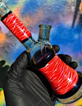 Ethereal Tubes