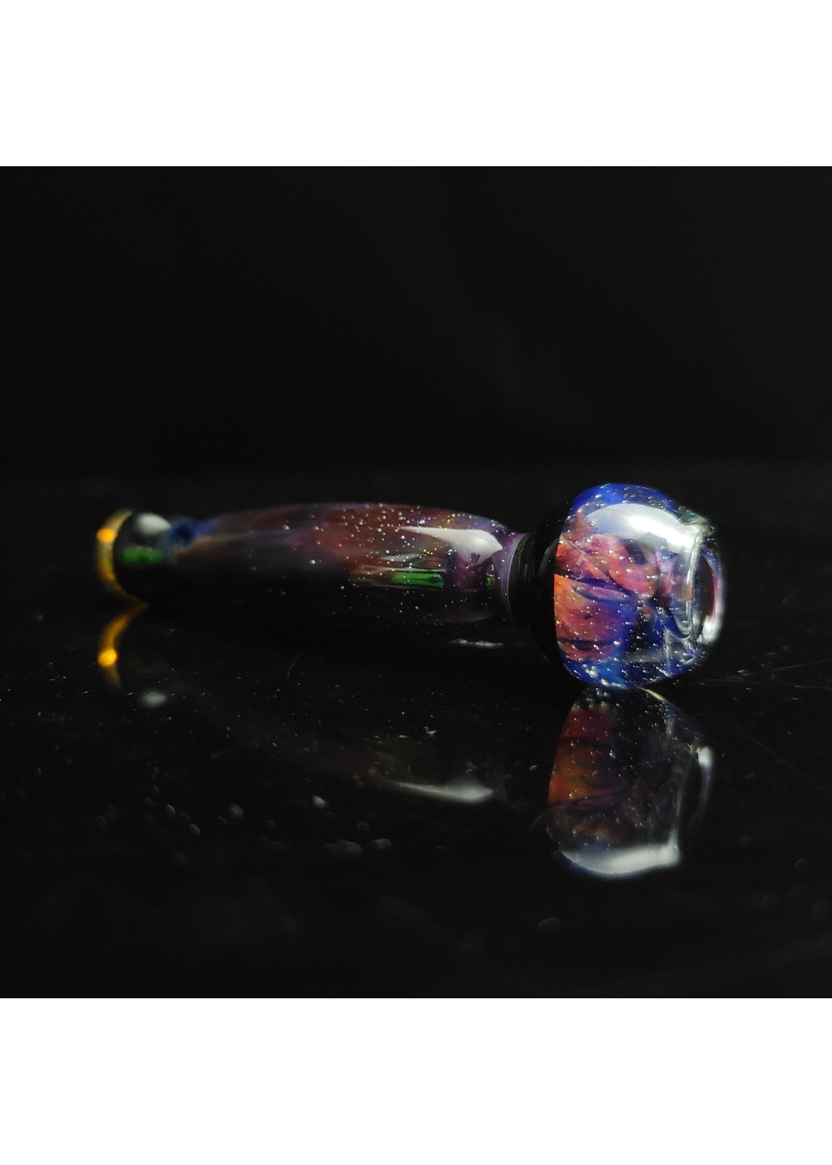 Sean Clayton Chillum1