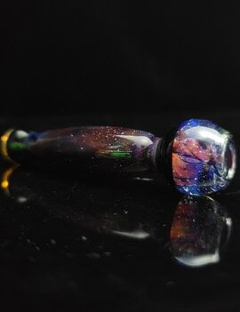 Sean Clayton Chillum1