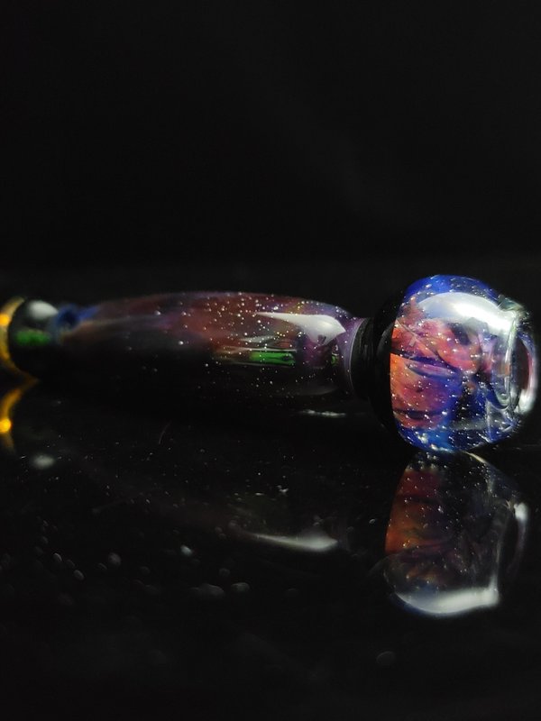 Sean Clayton Chillum1