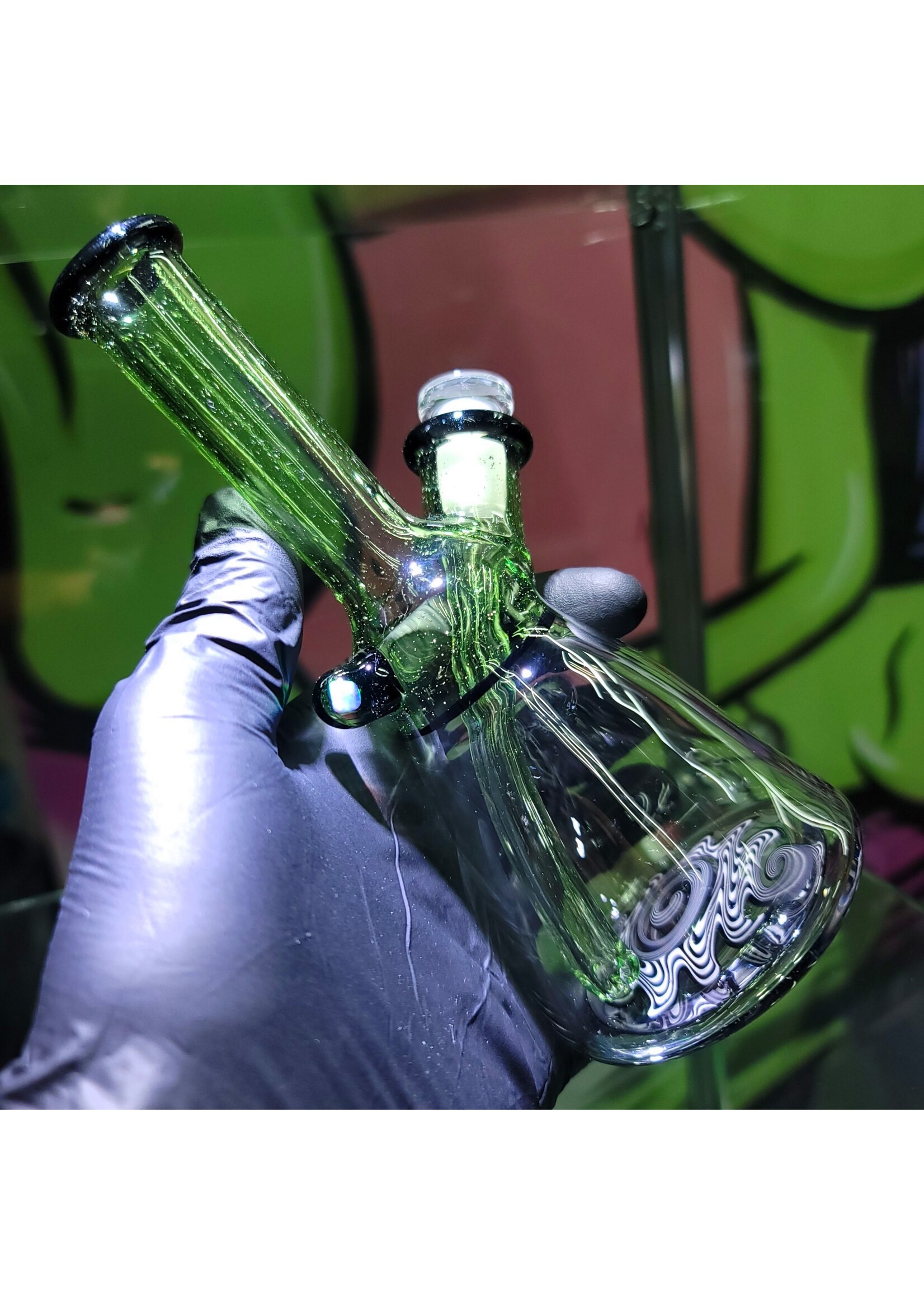 Antho Tubes
