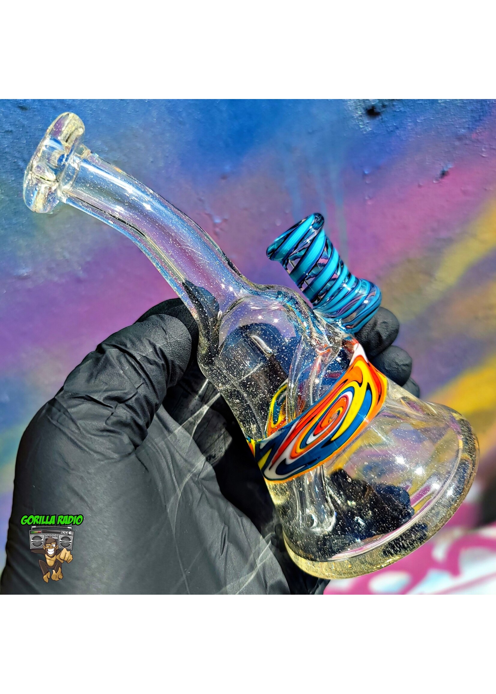 Rc Glass