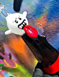 Weapons of Glass Destruction