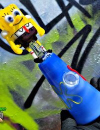 Weapons of Glass Destruction