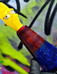 Weapons of Glass Destruction