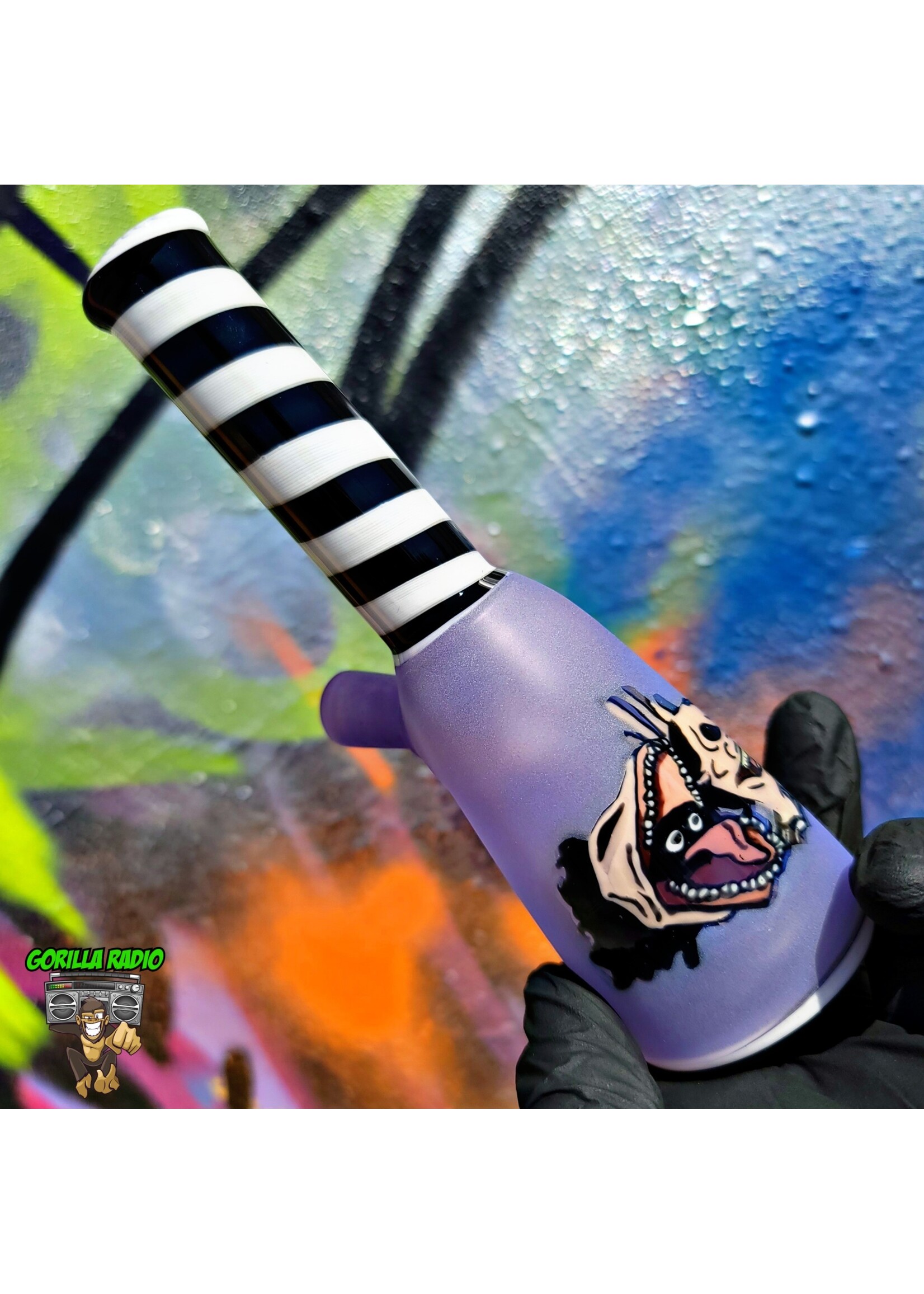 Rocko Flip Tubes