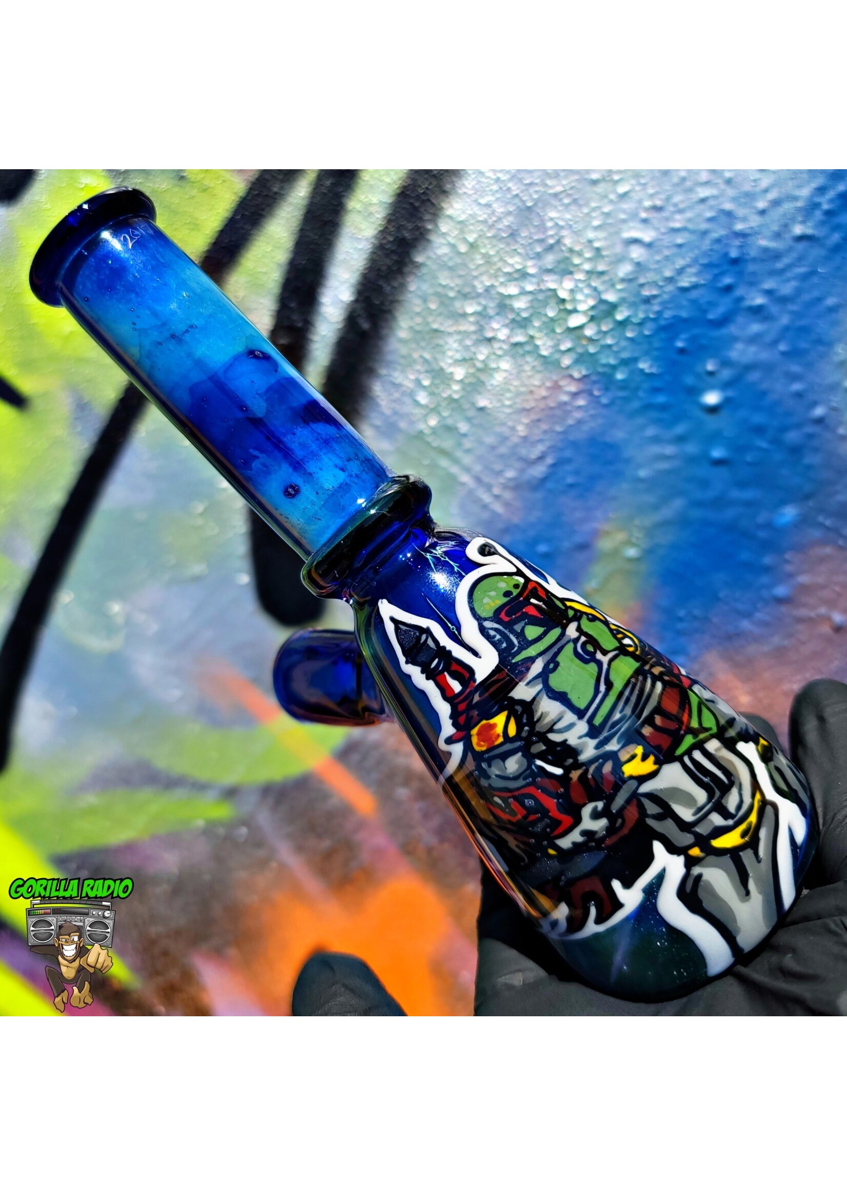 Rocko Flip Tubes